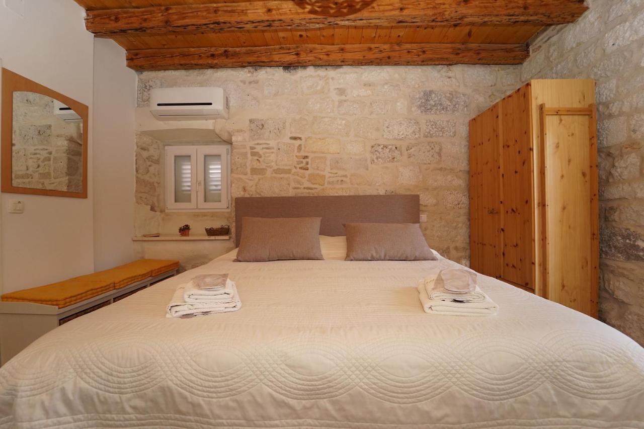 Apartments Stelina Korčula Екстериор снимка