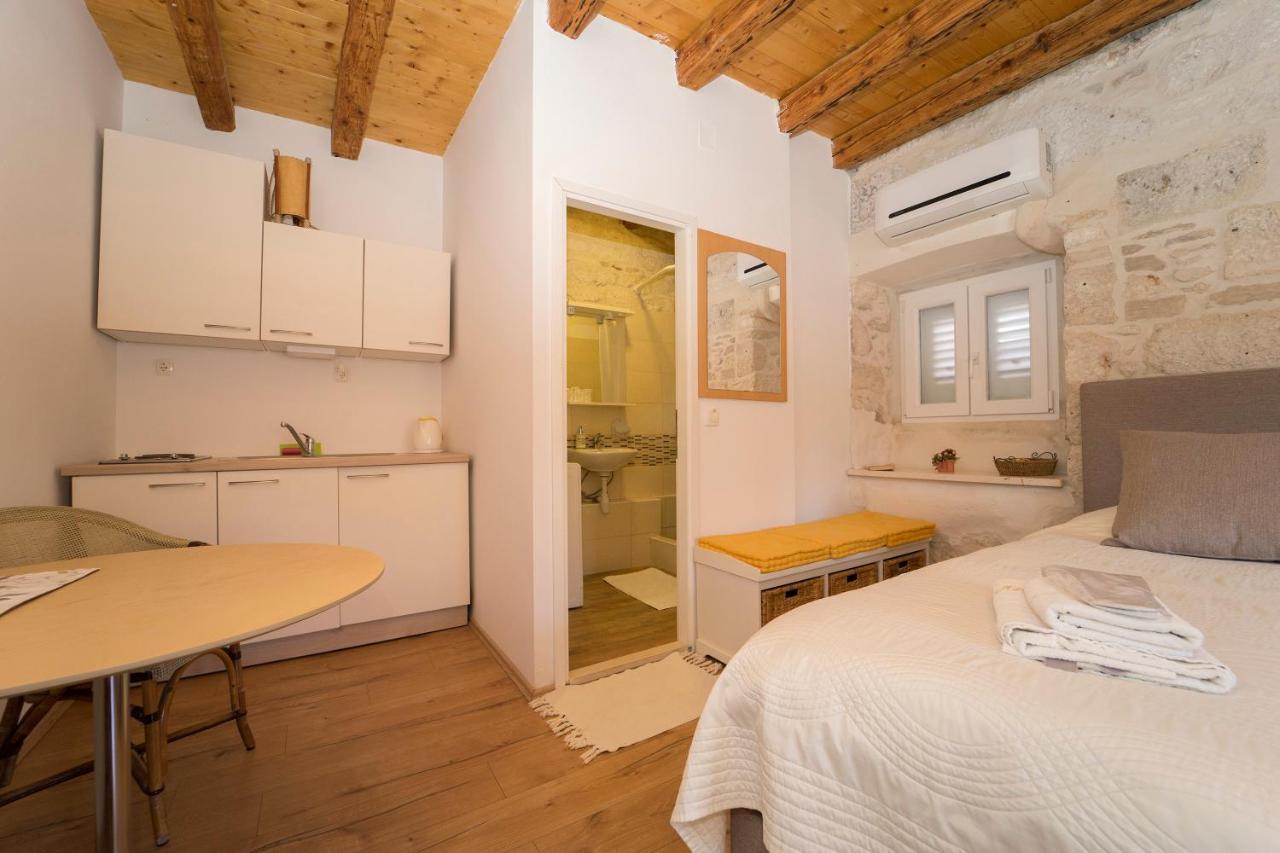 Apartments Stelina Korčula Екстериор снимка