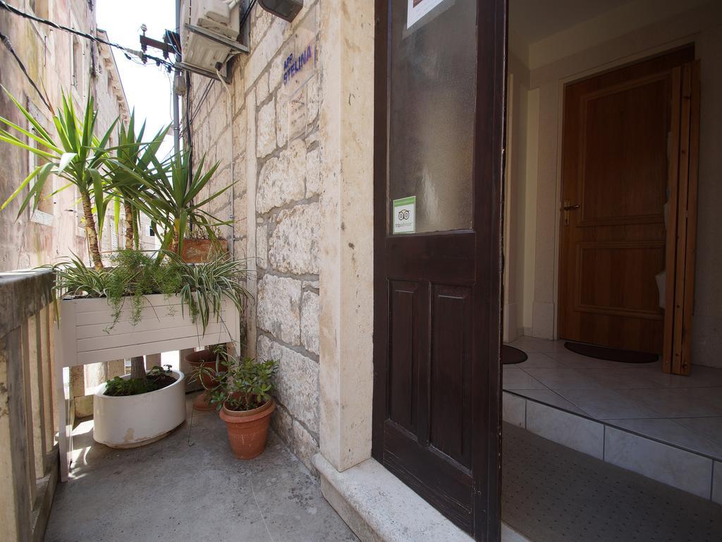 Apartments Stelina Korčula Екстериор снимка