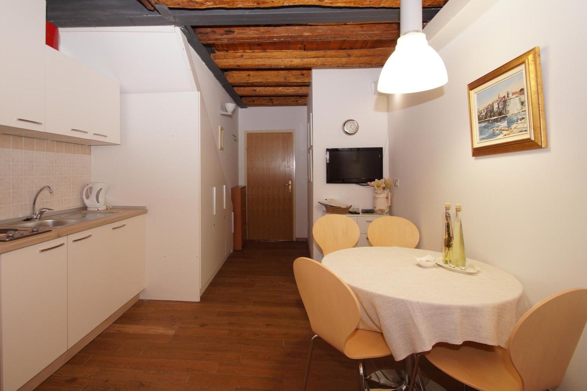 Apartments Stelina Korčula Стая снимка
