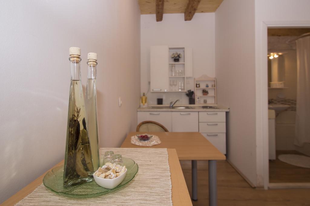 Apartments Stelina Korčula Екстериор снимка